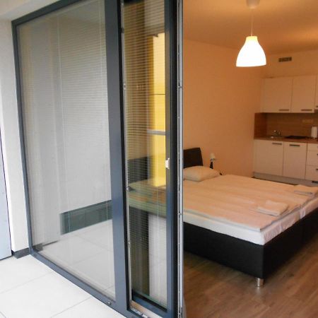 Apartment David O2 Arena Praga Zewnętrze zdjęcie