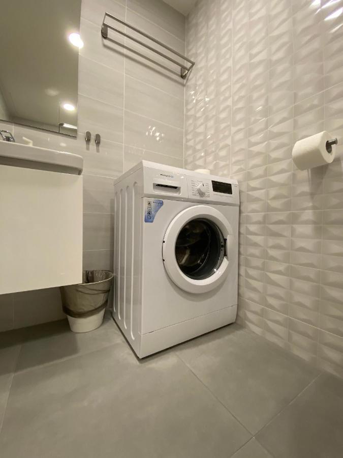 Apartment David O2 Arena Praga Zewnętrze zdjęcie