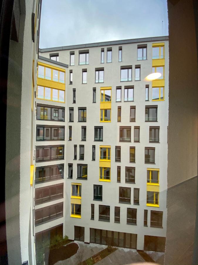 Apartment David O2 Arena Praga Zewnętrze zdjęcie