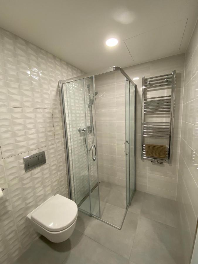Apartment David O2 Arena Praga Zewnętrze zdjęcie