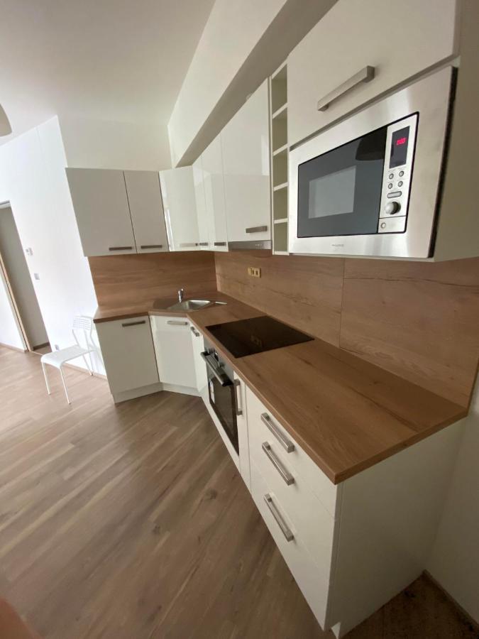 Apartment David O2 Arena Praga Zewnętrze zdjęcie