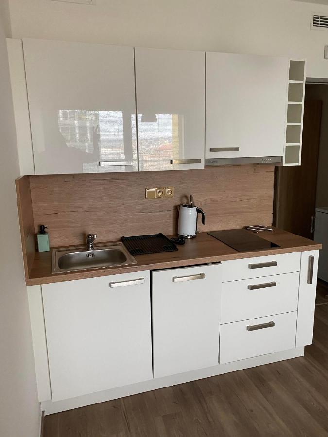 Apartment David O2 Arena Praga Zewnętrze zdjęcie