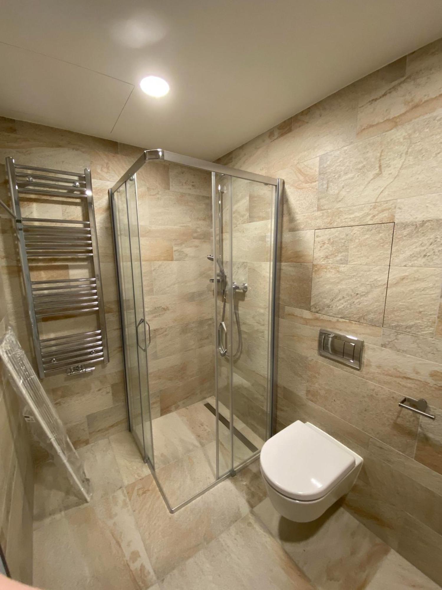 Apartment David O2 Arena Praga Zewnętrze zdjęcie