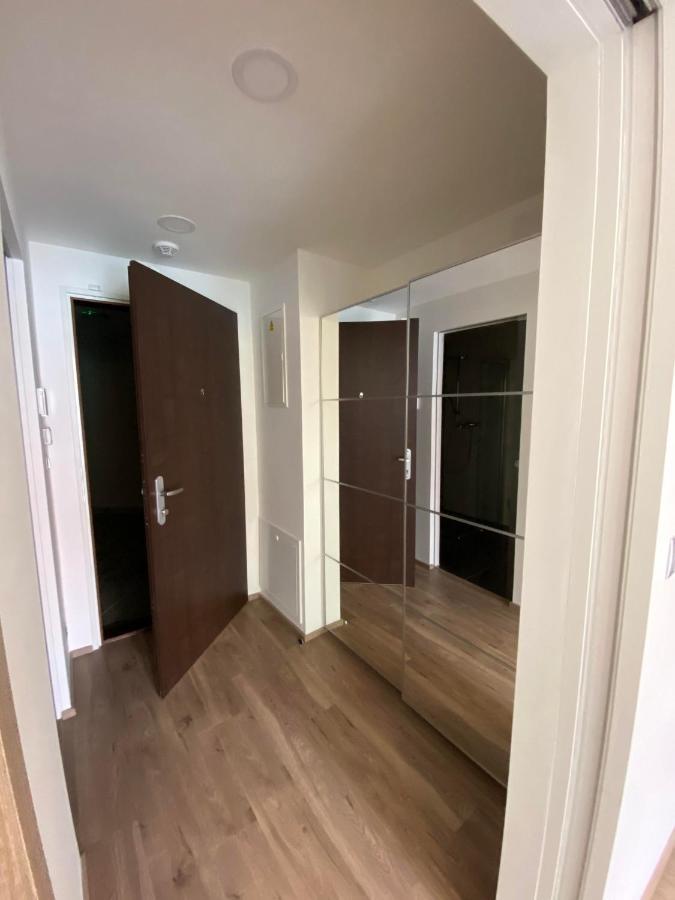 Apartment David O2 Arena Praga Zewnętrze zdjęcie