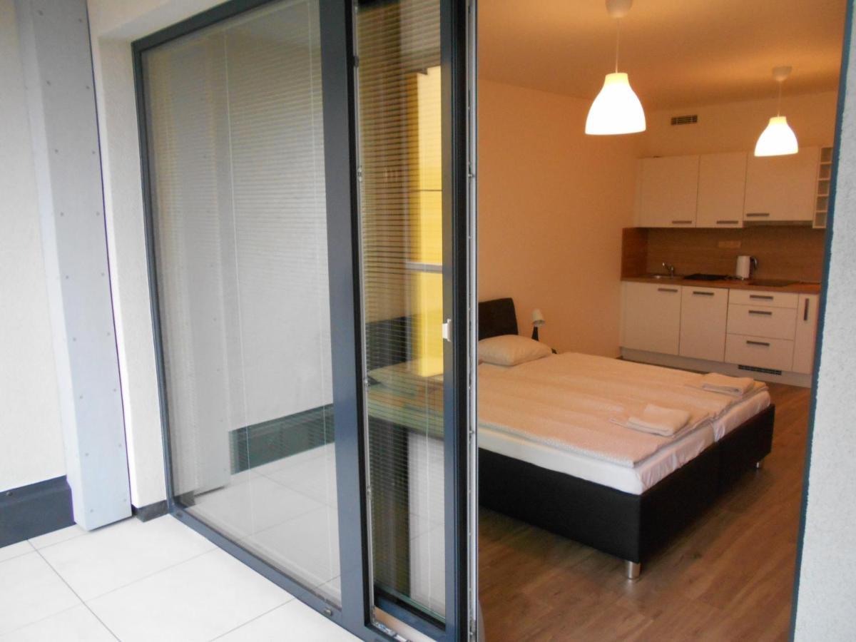 Apartment David O2 Arena Praga Zewnętrze zdjęcie