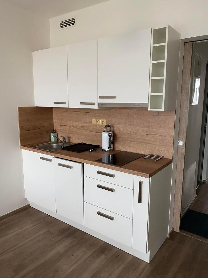 Apartment David O2 Arena Praga Zewnętrze zdjęcie