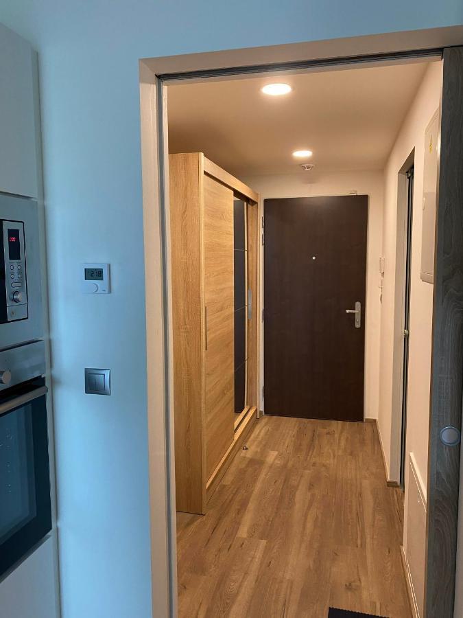 Apartment David O2 Arena Praga Zewnętrze zdjęcie
