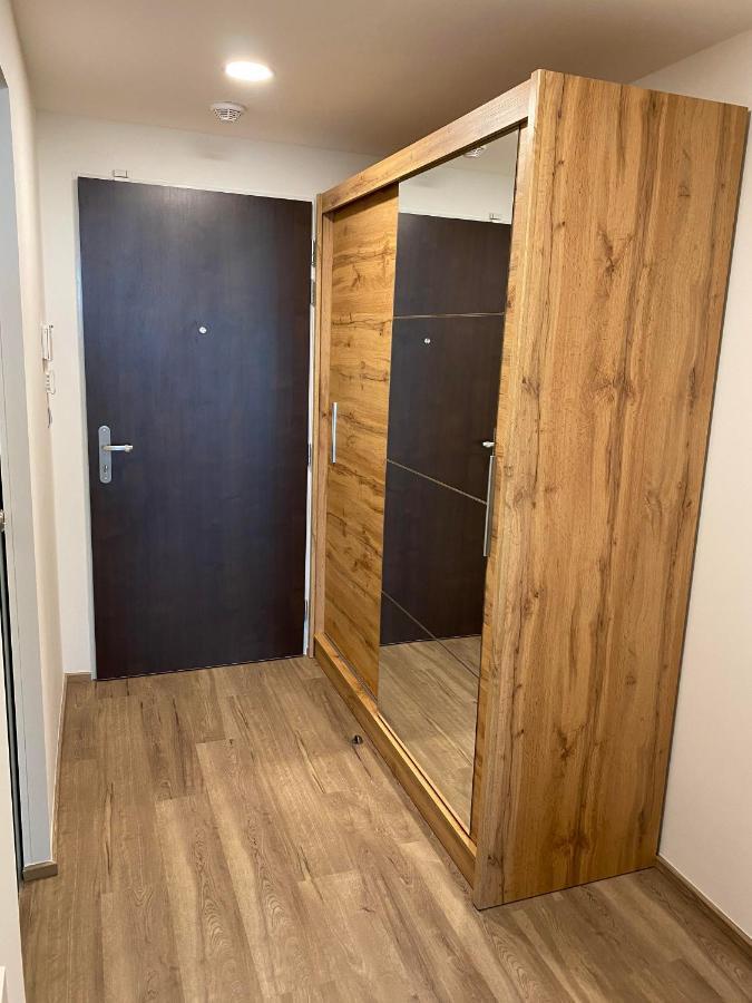 Apartment David O2 Arena Praga Zewnętrze zdjęcie