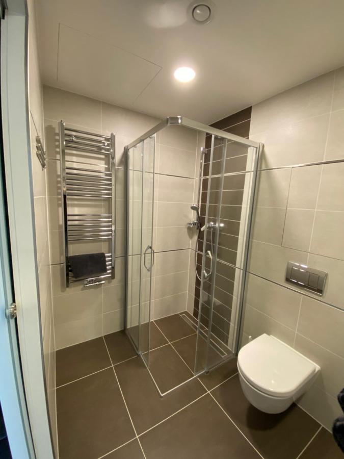 Apartment David O2 Arena Praga Zewnętrze zdjęcie