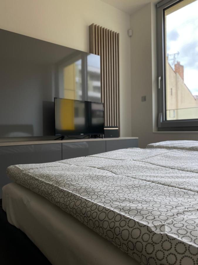 Apartment David O2 Arena Praga Zewnętrze zdjęcie