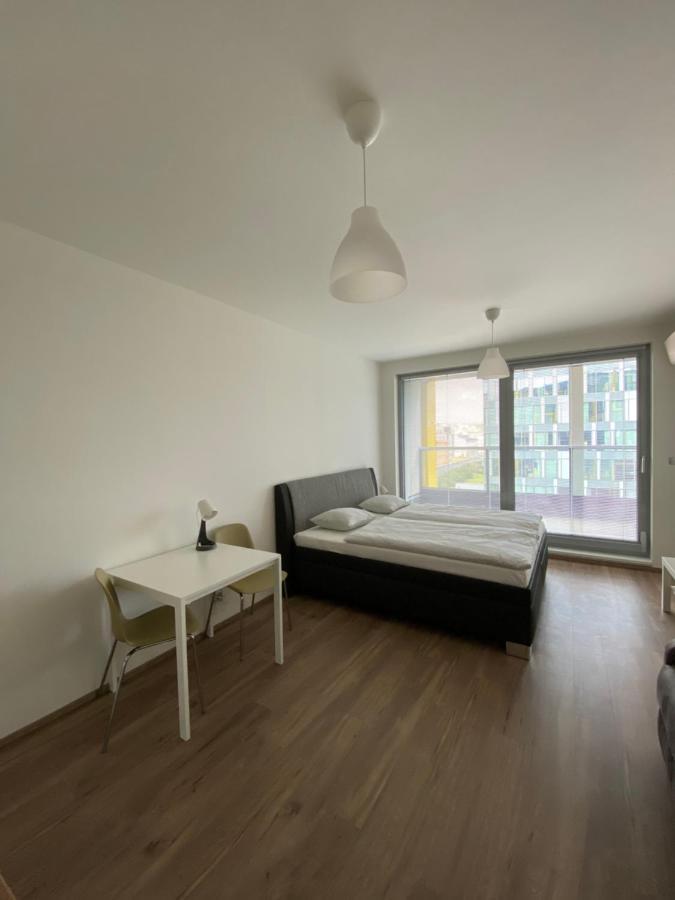 Apartment David O2 Arena Praga Zewnętrze zdjęcie
