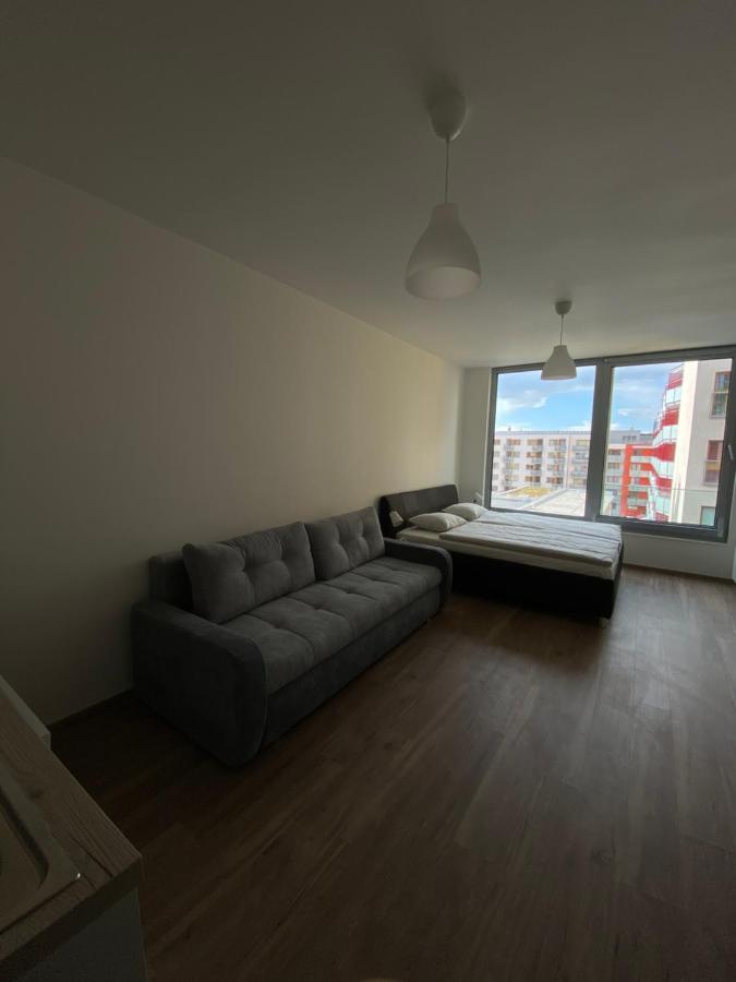 Apartment David O2 Arena Praga Zewnętrze zdjęcie