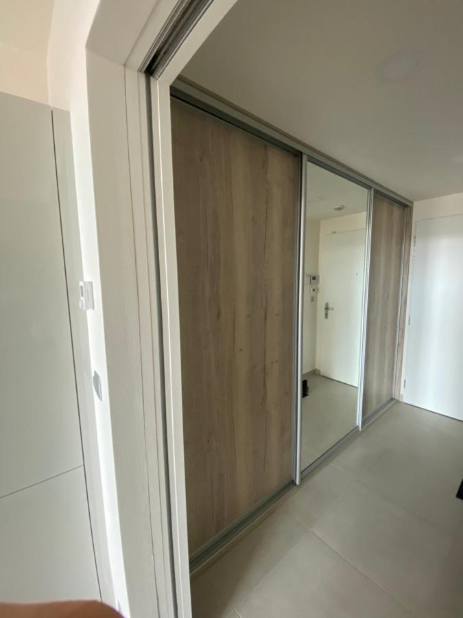 Apartment David O2 Arena Praga Zewnętrze zdjęcie