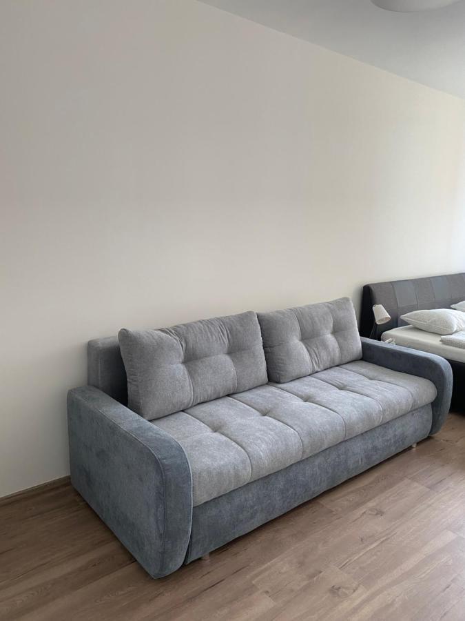 Apartment David O2 Arena Praga Zewnętrze zdjęcie