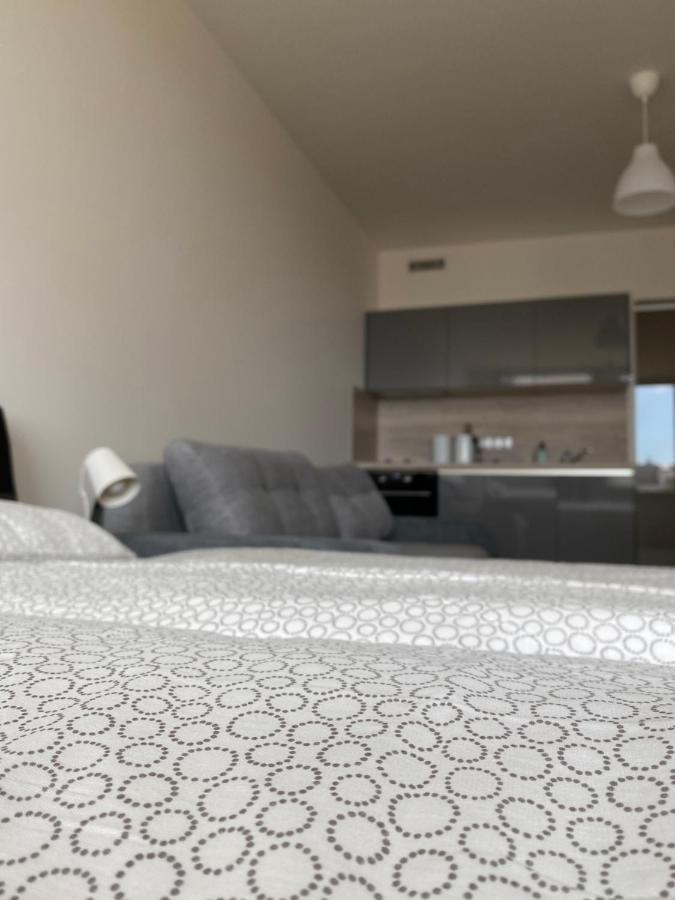 Apartment David O2 Arena Praga Zewnętrze zdjęcie