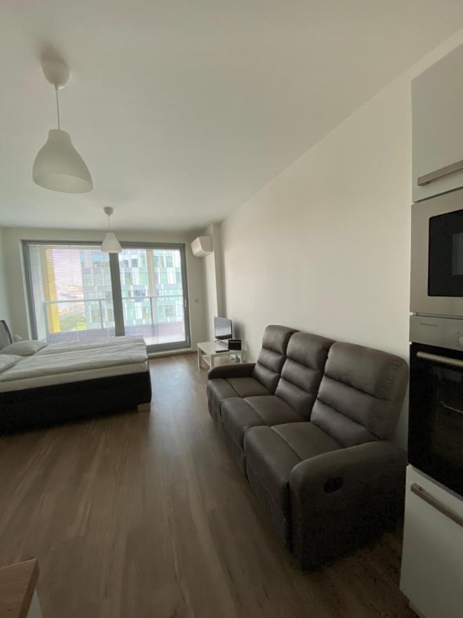 Apartment David O2 Arena Praga Zewnętrze zdjęcie