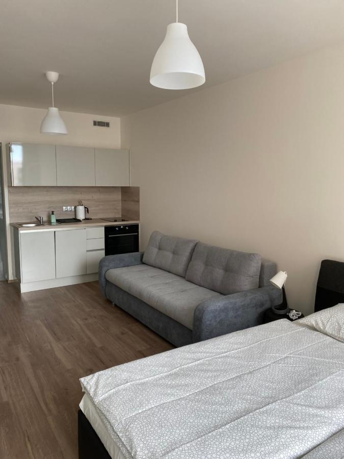 Apartment David O2 Arena Praga Zewnętrze zdjęcie