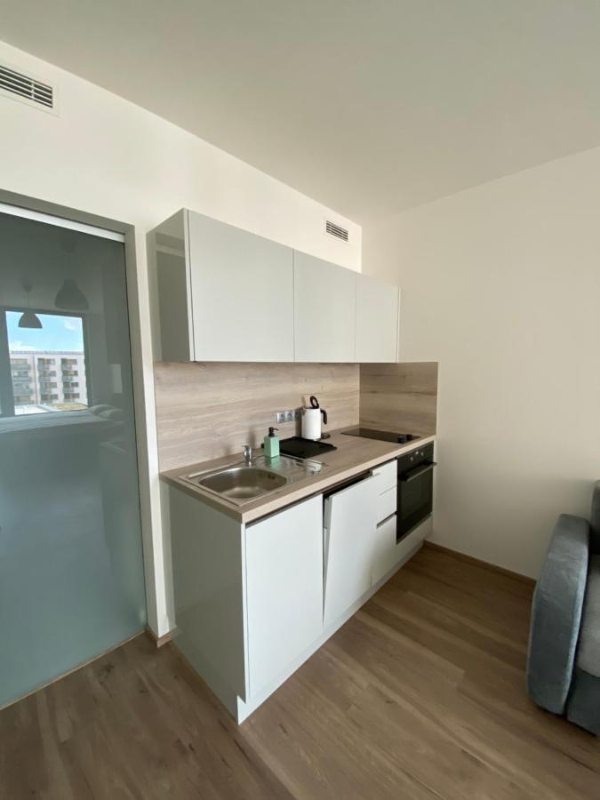 Apartment David O2 Arena Praga Zewnętrze zdjęcie