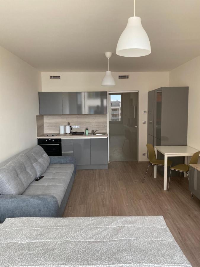 Apartment David O2 Arena Praga Zewnętrze zdjęcie