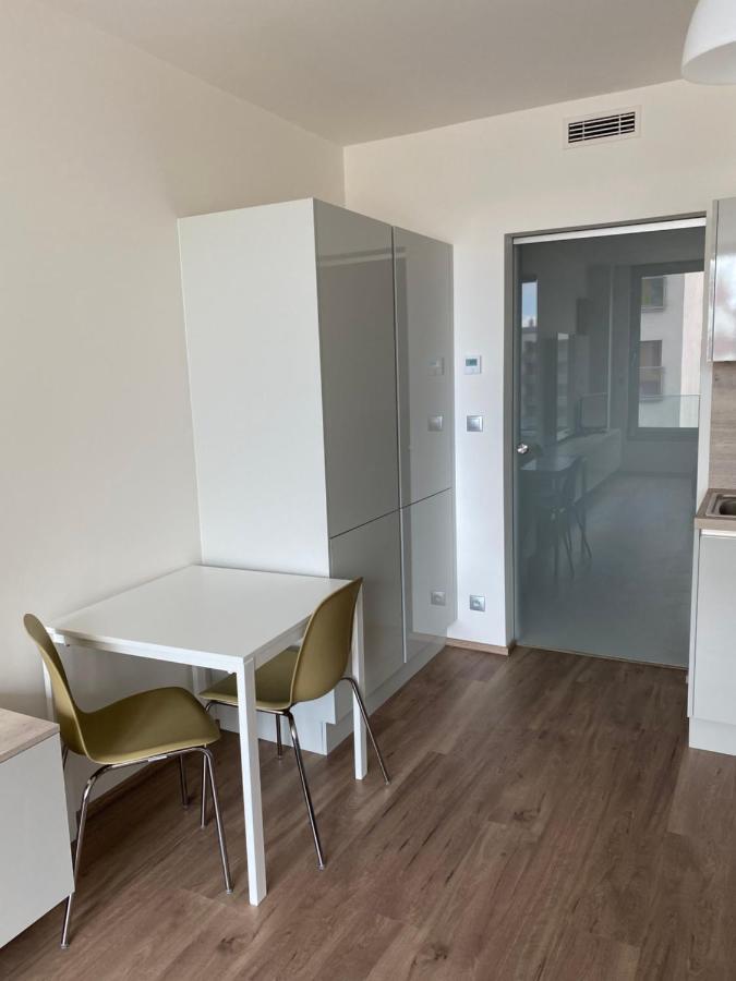 Apartment David O2 Arena Praga Zewnętrze zdjęcie