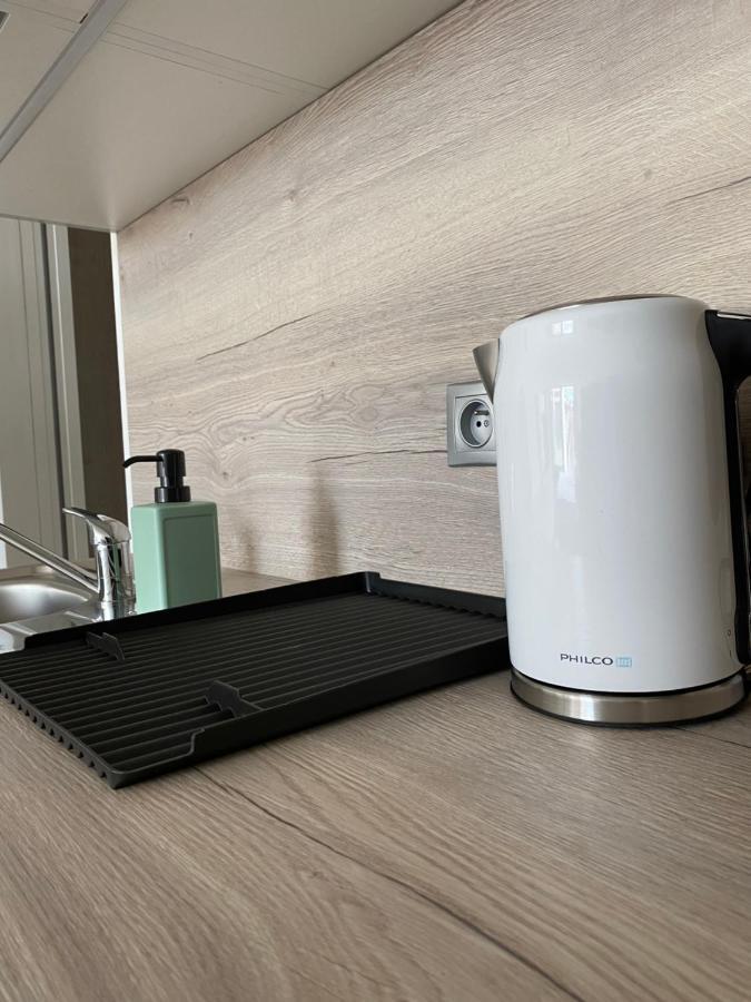 Apartment David O2 Arena Praga Zewnętrze zdjęcie